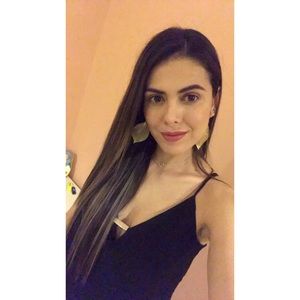 Meet your Posher, Erika